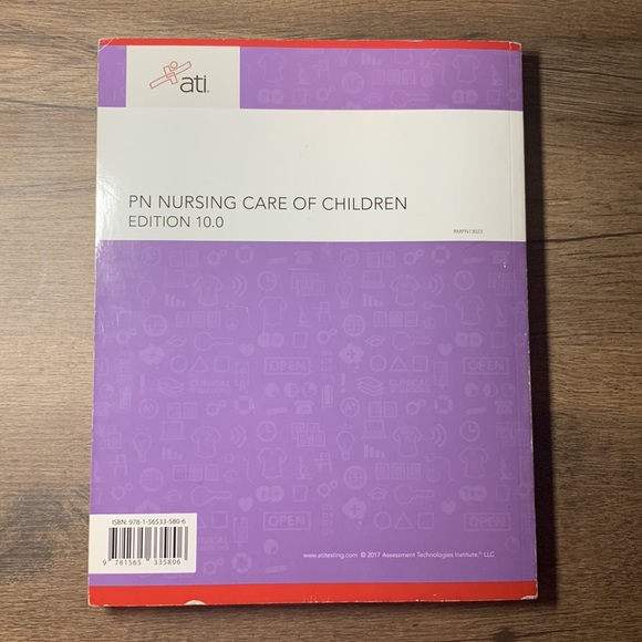 PN Nursing Care of Children Edition 10.0 - Picture 2 of 2